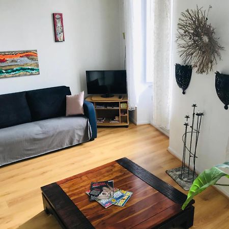 カルカソンヌT2 Cocooning Vue Panoramique Citeアパートメント エクステリア 写真
