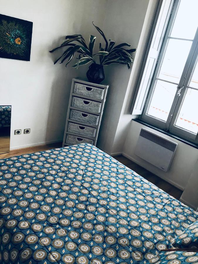 カルカソンヌT2 Cocooning Vue Panoramique Citeアパートメント エクステリア 写真