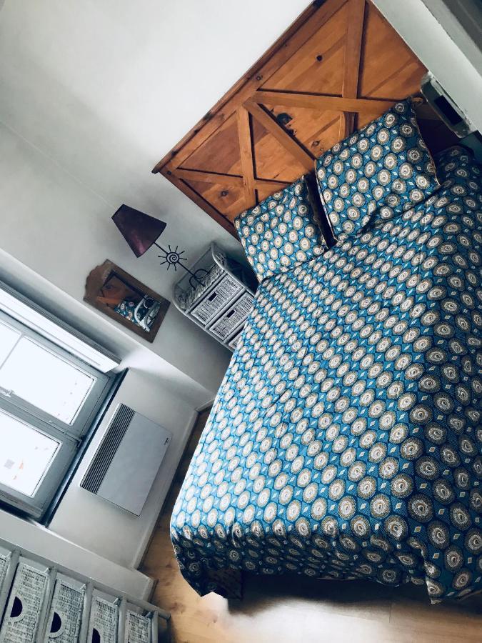 カルカソンヌT2 Cocooning Vue Panoramique Citeアパートメント エクステリア 写真