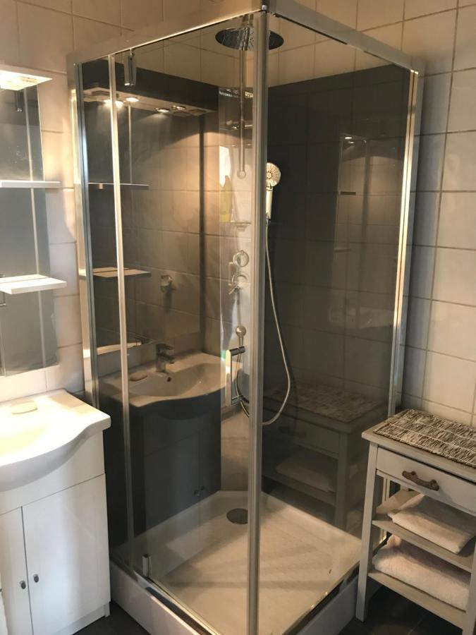カルカソンヌT2 Cocooning Vue Panoramique Citeアパートメント エクステリア 写真